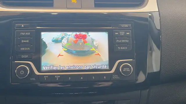 2018 Nissan Sentra SV 42 316 KM - Photo 27