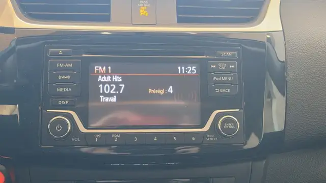 2018 Nissan Sentra SV 42 316 KM - Photo 28