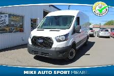 2021 Ford Transit Cargo Van T-250 PA toit moyen 130 po PNBV de 9