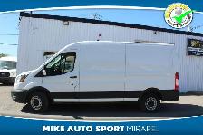 2021 Ford Transit Cargo Van T-250 PA toit moyen 130 po PNBV de 9 - Photo 2