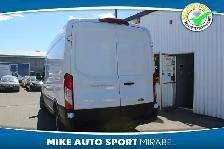 2021 Ford Transit Cargo Van T-250 PA toit moyen 130 po PNBV de 9 - Photo 3