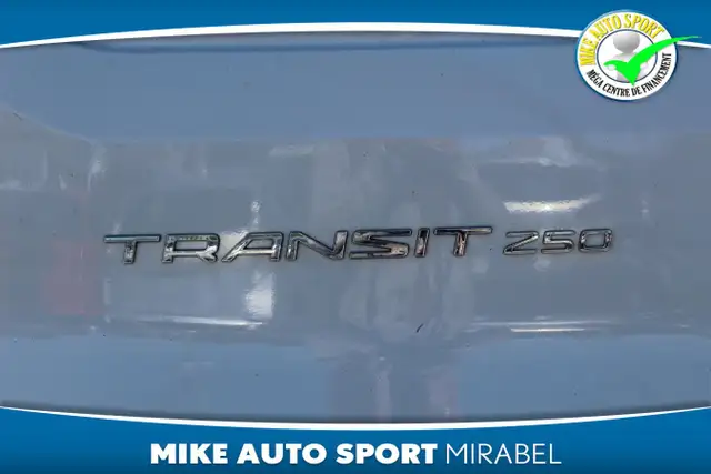 2021 Ford Transit Cargo Van T-250 PA toit moyen 130 po PNBV de 9 - Photo 4