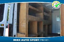 2021 Ford Transit Cargo Van T-250 PA toit moyen 130 po PNBV de 9 - Photo 5