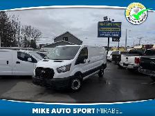 Ford Transit T-150 PA toit bas 2021