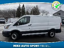 Ford Transit T-150 PA toit bas 2021 - Photo 2