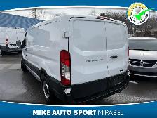 Ford Transit T-150 PA toit bas 2021 - Photo 3