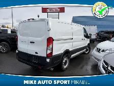 Ford Transit T-150 PA toit bas 2021 - Photo 5