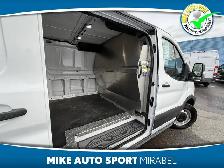 Ford Transit T-150 PA toit bas 2021 - Photo 8