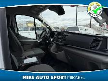 Ford Transit T-150 PA toit bas 2021 - Photo 9