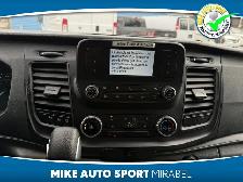 Ford Transit T-150 PA toit bas 2021 - Photo 13
