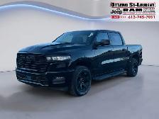 2026 RAM 1500 Sport 4x4 Crew Cab 5'7 Box - Photo 2