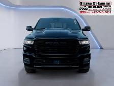 2026 RAM 1500 Sport 4x4 Crew Cab 5'7 Box - Photo 3