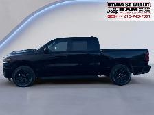 2026 RAM 1500 Sport 4x4 Crew Cab 5'7 Box - Photo 4