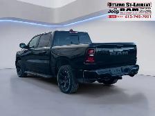 2026 RAM 1500 Sport 4x4 Crew Cab 5'7 Box - Photo 5