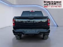 2026 RAM 1500 Sport 4x4 Crew Cab 5'7 Box - Photo 6