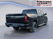 2026 RAM 1500 Sport 4x4 Crew Cab 5'7 Box - Photo 7