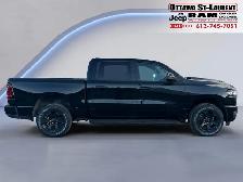 2026 RAM 1500 Sport 4x4 Crew Cab 5'7 Box - Photo 8