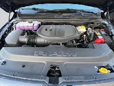 2026 RAM 1500 Sport 4x4 Crew Cab 5'7 Box - Photo 10