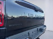 2026 RAM 1500 Sport 4x4 Crew Cab 5'7 Box - Photo 11