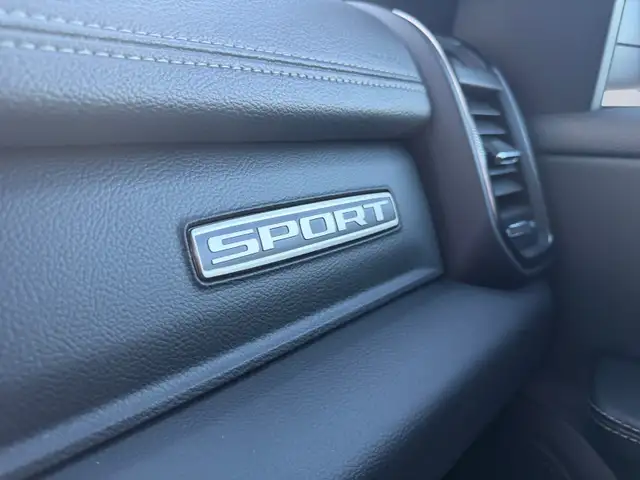 2026 RAM 1500 Sport 4x4 Crew Cab 5'7 Box - Photo 12