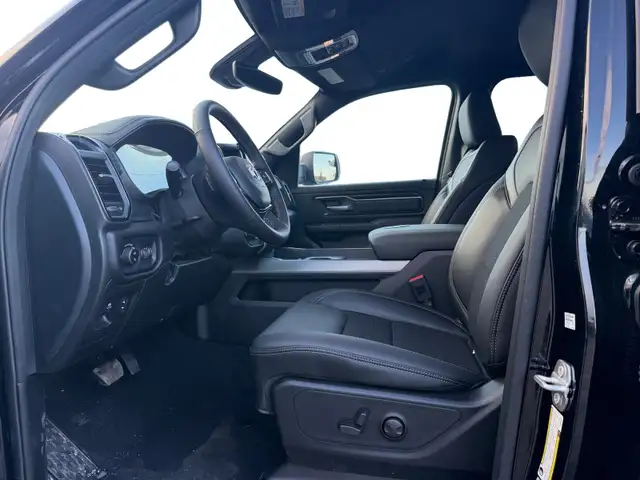 2026 RAM 1500 Sport 4x4 Crew Cab 5'7 Box - Photo 13
