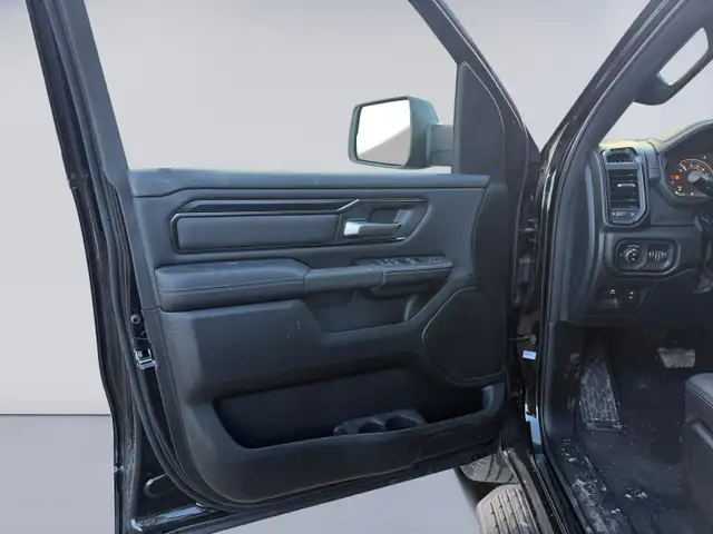2026 RAM 1500 Sport 4x4 Crew Cab 5'7 Box - Photo 14