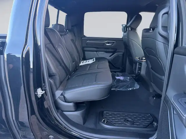 2026 RAM 1500 Sport 4x4 Crew Cab 5'7 Box - Photo 22