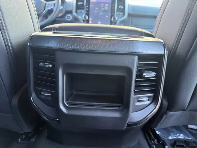 2026 RAM 1500 Sport 4x4 Crew Cab 5'7 Box - Photo 23