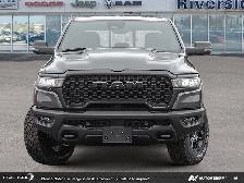 2026 RAM 1500 Rebel - Photo 2
