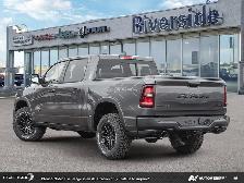 2026 RAM 1500 Rebel - Photo 4