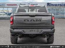 2026 RAM 1500 Rebel - Photo 5