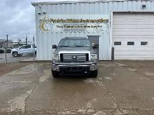 2011 Ford F-150 XLT Crew Cab 5.0L V8 | No Accidents | Command St - Photo 2