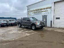 2011 Ford F-150 XLT Crew Cab 5.0L V8 | No Accidents | Command St - Photo 3