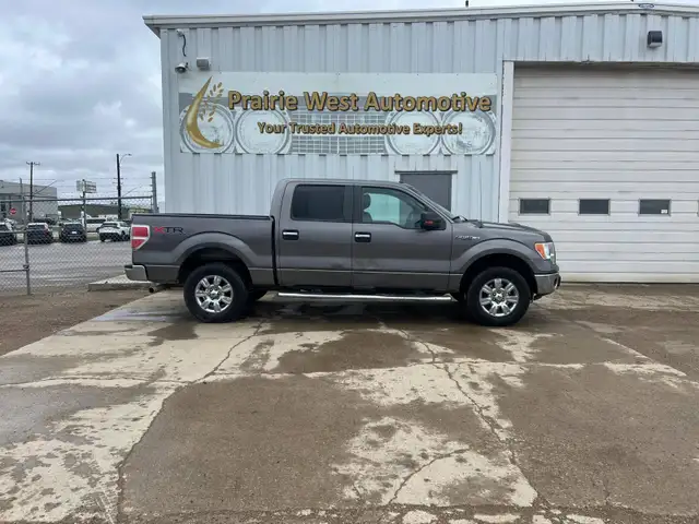 2011 Ford F-150 XLT Crew Cab 5.0L V8 | No Accidents | Command St - Photo 4