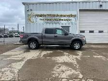 2011 Ford F-150 XLT Crew Cab 5.0L V8 | No Accidents | Command St - Photo 4