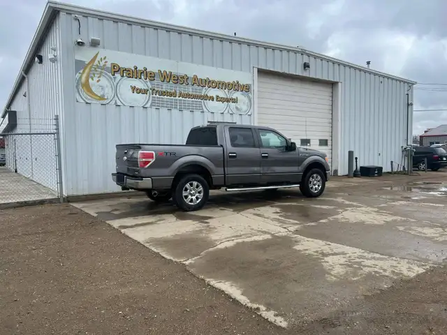2011 Ford F-150 XLT Crew Cab 5.0L V8 | No Accidents | Command St - Photo 5