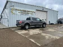 2011 Ford F-150 XLT Crew Cab 5.0L V8 | No Accidents | Command St - Photo 5