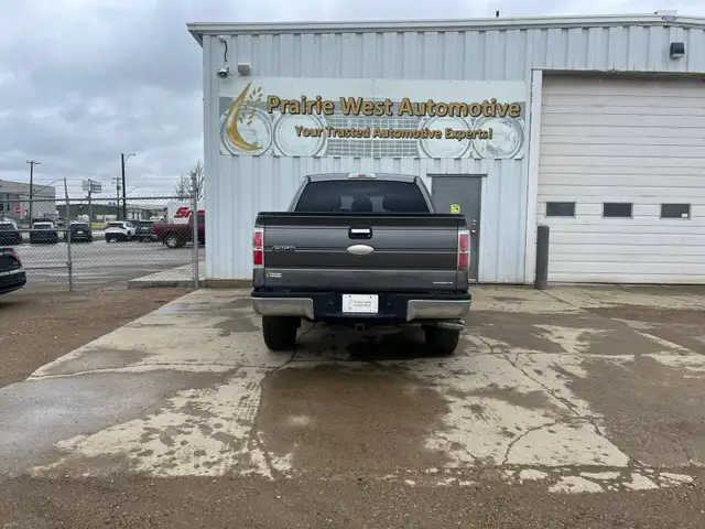 2011 Ford F-150 XLT Crew Cab 5.0L V8 | No Accidents | Command St - Photo 6