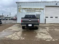 2011 Ford F-150 XLT Crew Cab 5.0L V8 | No Accidents | Command St - Photo 6