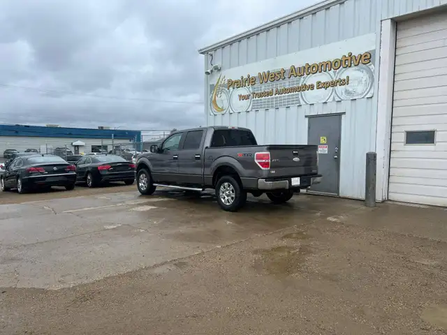 2011 Ford F-150 XLT Crew Cab 5.0L V8 | No Accidents | Command St - Photo 7