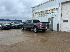 2011 Ford F-150 XLT Crew Cab 5.0L V8 | No Accidents | Command St - Photo 7