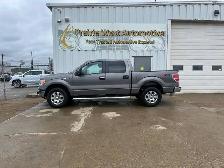 2011 Ford F-150 XLT Crew Cab 5.0L V8 | No Accidents | Command St - Photo 8