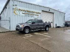 2011 Ford F-150 XLT Crew Cab 5.0L V8 | No Accidents | Command St - Photo 9