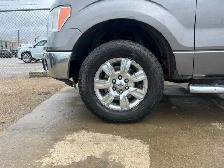 2011 Ford F-150 XLT Crew Cab 5.0L V8 | No Accidents | Command St - Photo 11
