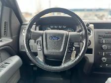 2011 Ford F-150 XLT Crew Cab 5.0L V8 | No Accidents | Command St - Photo 12