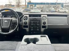 2011 Ford F-150 XLT Crew Cab 5.0L V8 | No Accidents | Command St - Photo 13