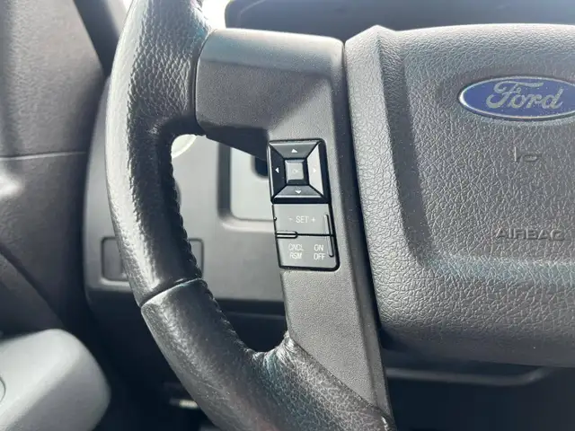 2011 Ford F-150 XLT Crew Cab 5.0L V8 | No Accidents | Command St - Photo 14