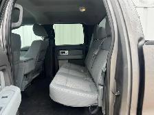 2011 Ford F-150 XLT Crew Cab 5.0L V8 | No Accidents | Command St - Photo 20
