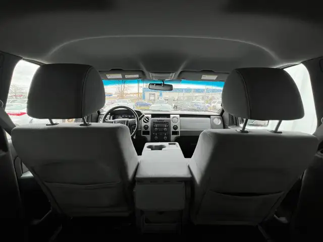 2011 Ford F-150 XLT Crew Cab 5.0L V8 | No Accidents | Command St - Photo 21