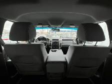 2011 Ford F-150 XLT Crew Cab 5.0L V8 | No Accidents | Command St - Photo 21